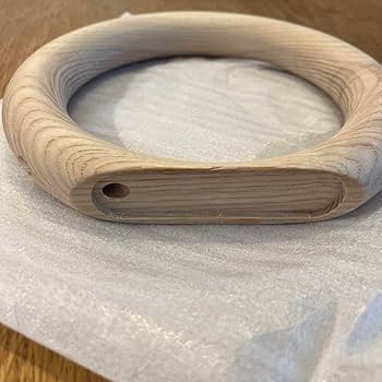 Amazon.co.jp: HAY GYM Hook, Natural, Large : Clothing, Shoes