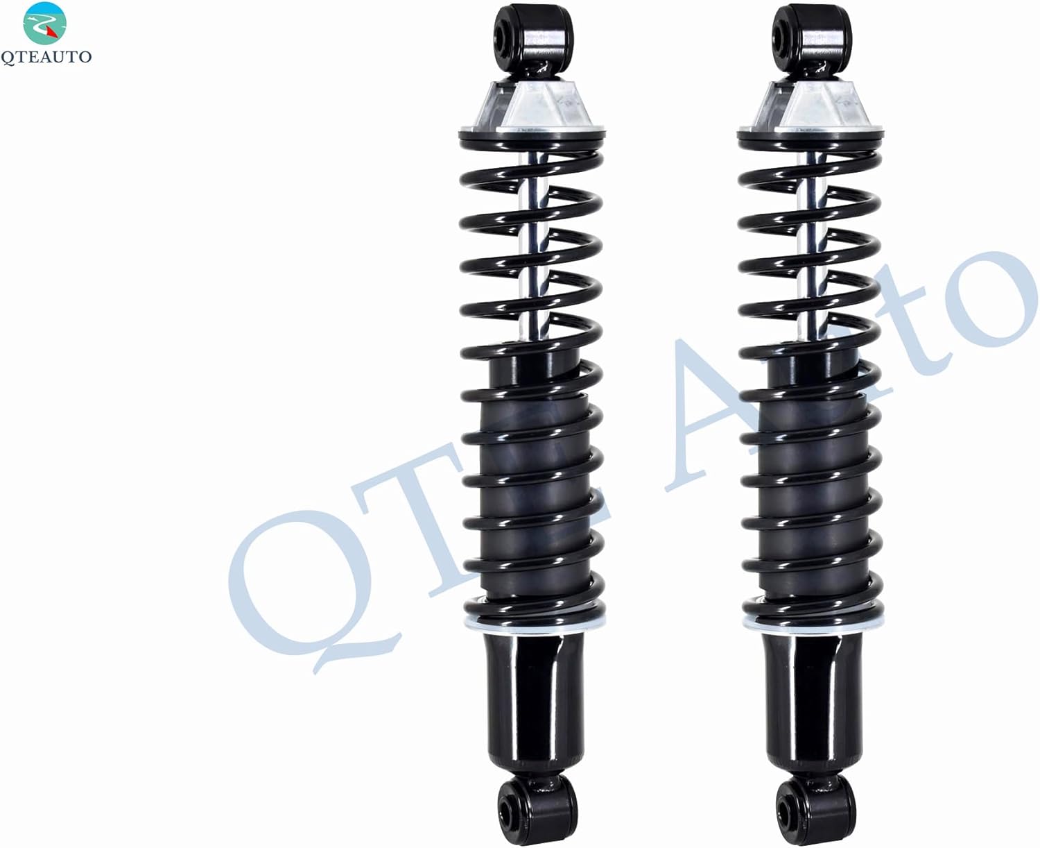 PM Auto Pair of 2 Rear Complete Shock Absorber Kit For 2004-2007 Ford Freestar