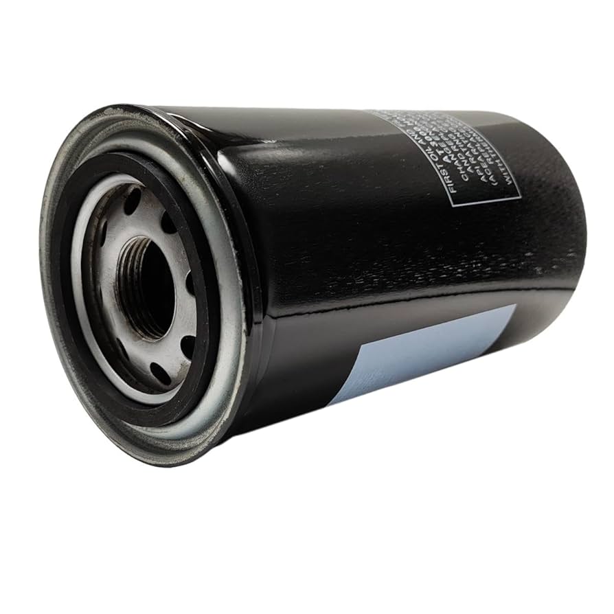 油彩『Calling』 Amazon.com: GETOPAUTO 11-9182 Oil Filter Compatible with