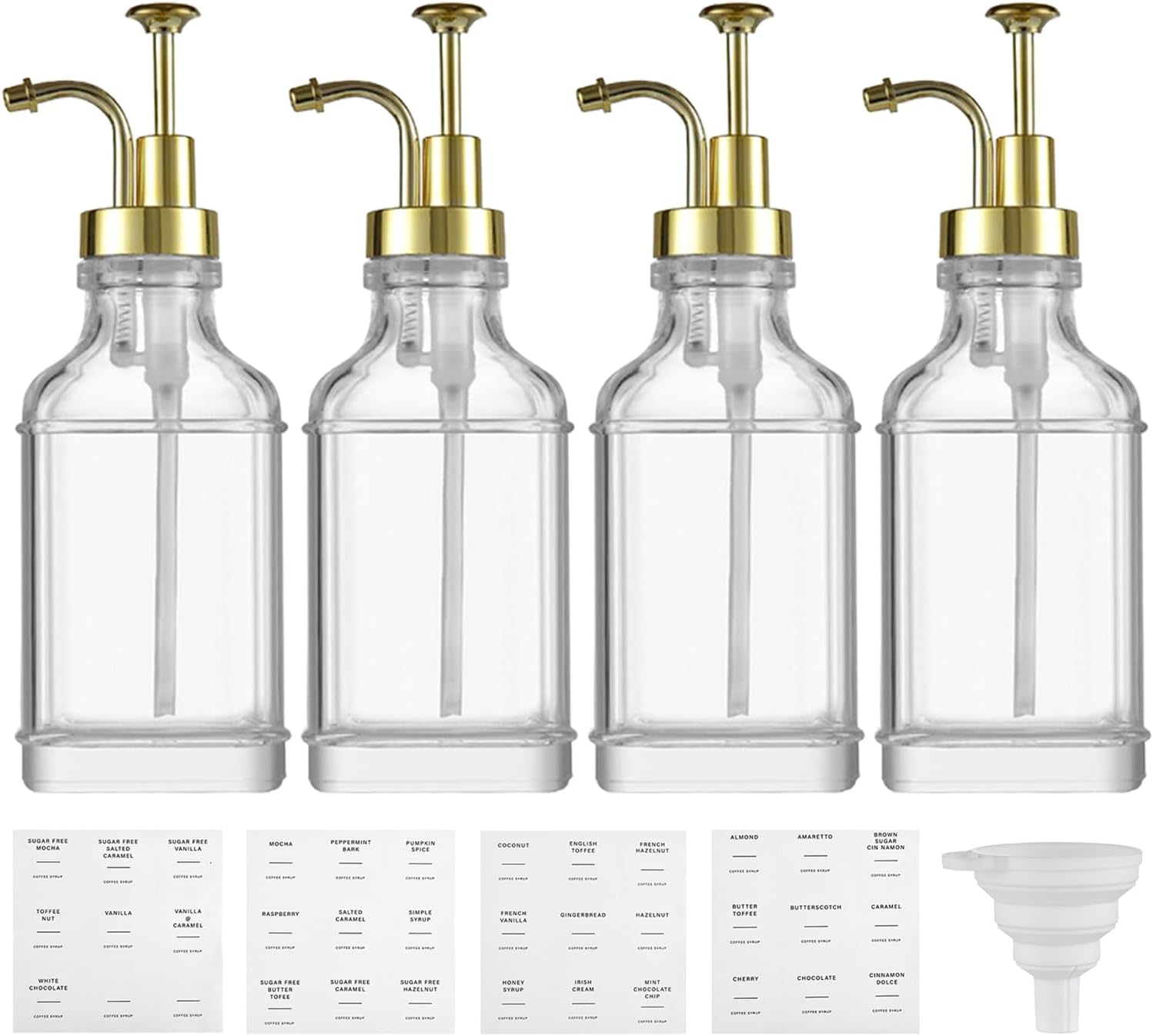 シロップディスペンサー | バーカフェテリア用シロップディスペンサー