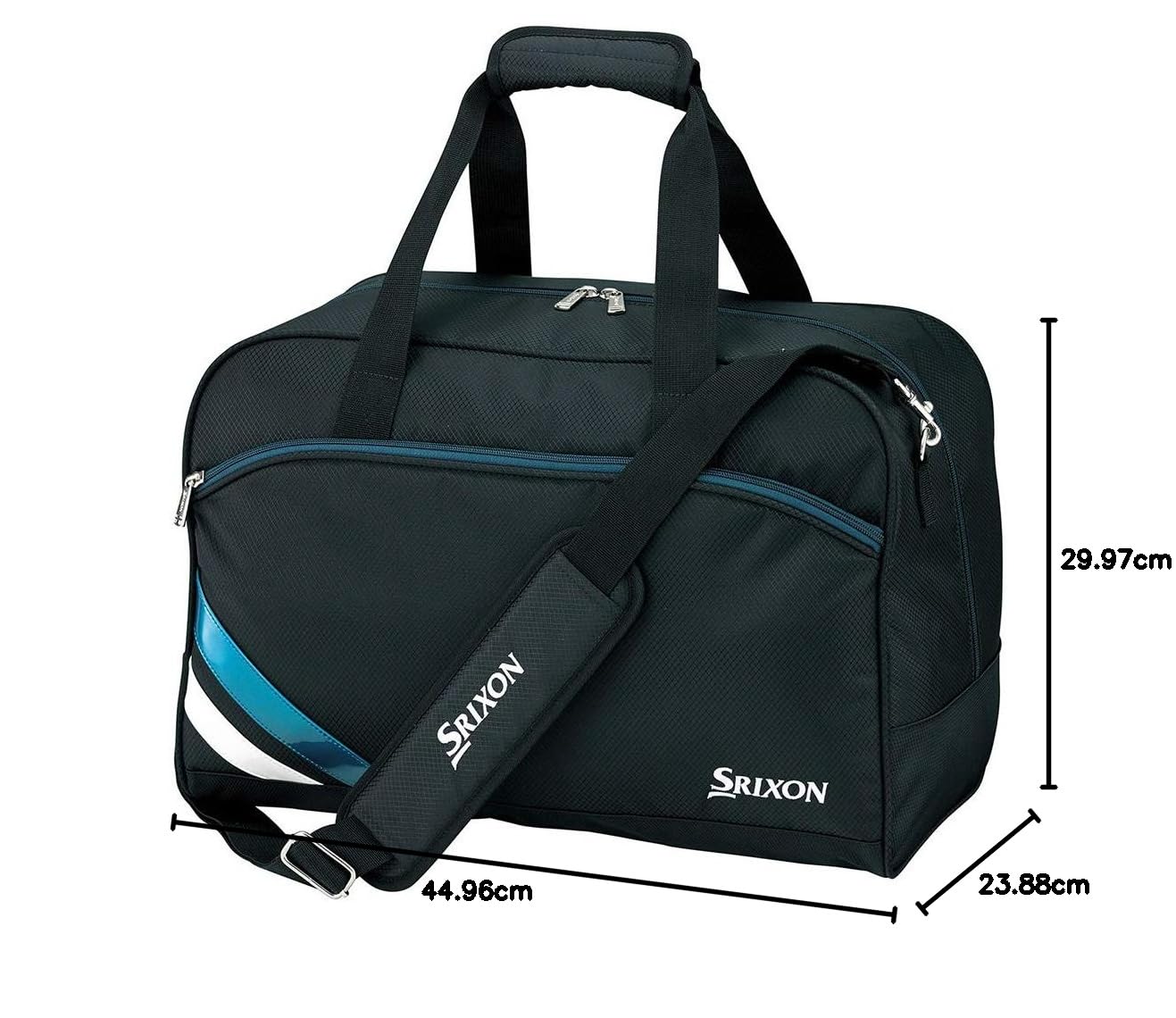ボストンバッグ　2個セット　　　*ダンロップ Amazon.co.jp: DUNLOP(ダンロップ) ボストンバッグ SRIXON ボストン