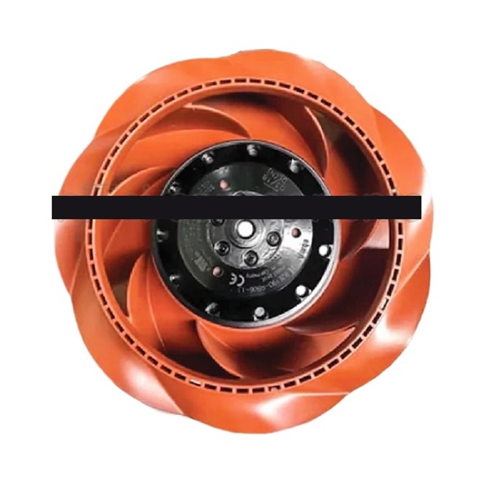 Vdoqtljt La466711u001 115V La466711u002 230V Cooling Fan