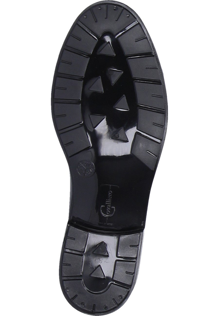 Covalliero Jodhpur Axona Zwart