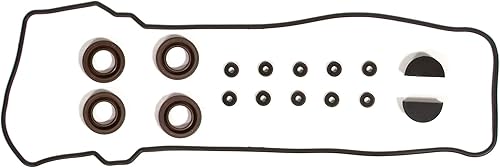 MA-4216903739 Junta de tapa de válvula compatible con/para 94-04 Toyota Tacoma 4Runner T100 2.4 2.7 2RZFE 3RZFE