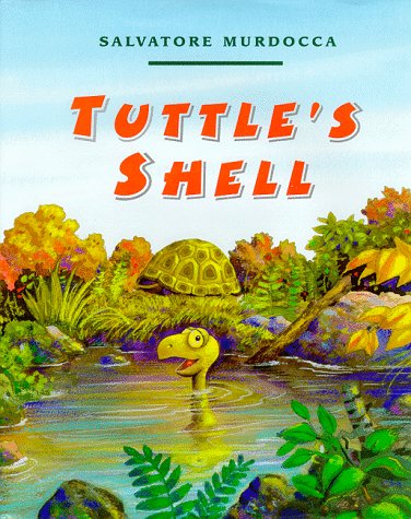 Tuttle's Shell