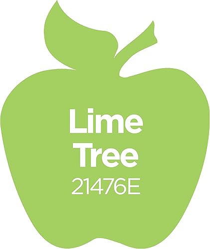 Vista 68 de Apple Barrel Pintura acrílica, naranja, 2 onzas líquidas, pintura acrílica clásica con acabado mate para fácil aplicación, bricolaje y manualidades