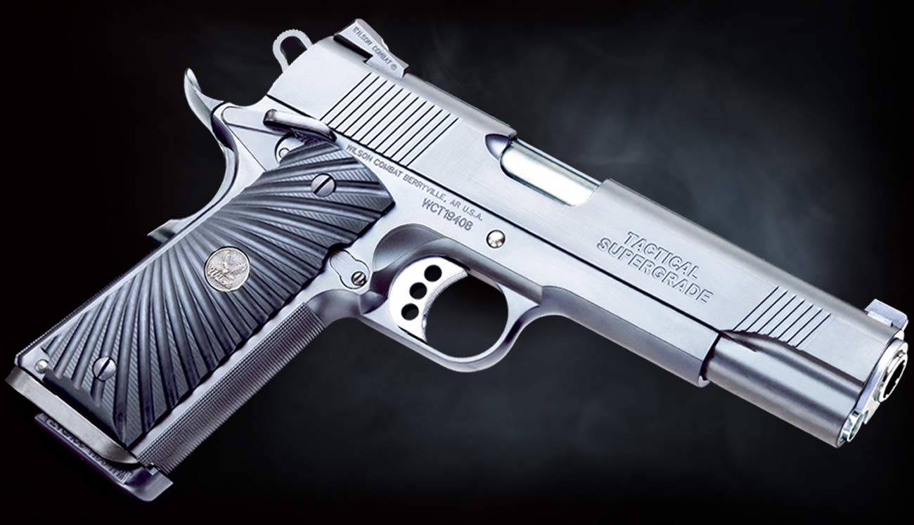 【限定品】WA Tactical Super Grade Compact Amazon.co.jp: WA Super Real Gun Wilson Combat Tactical Super Grade