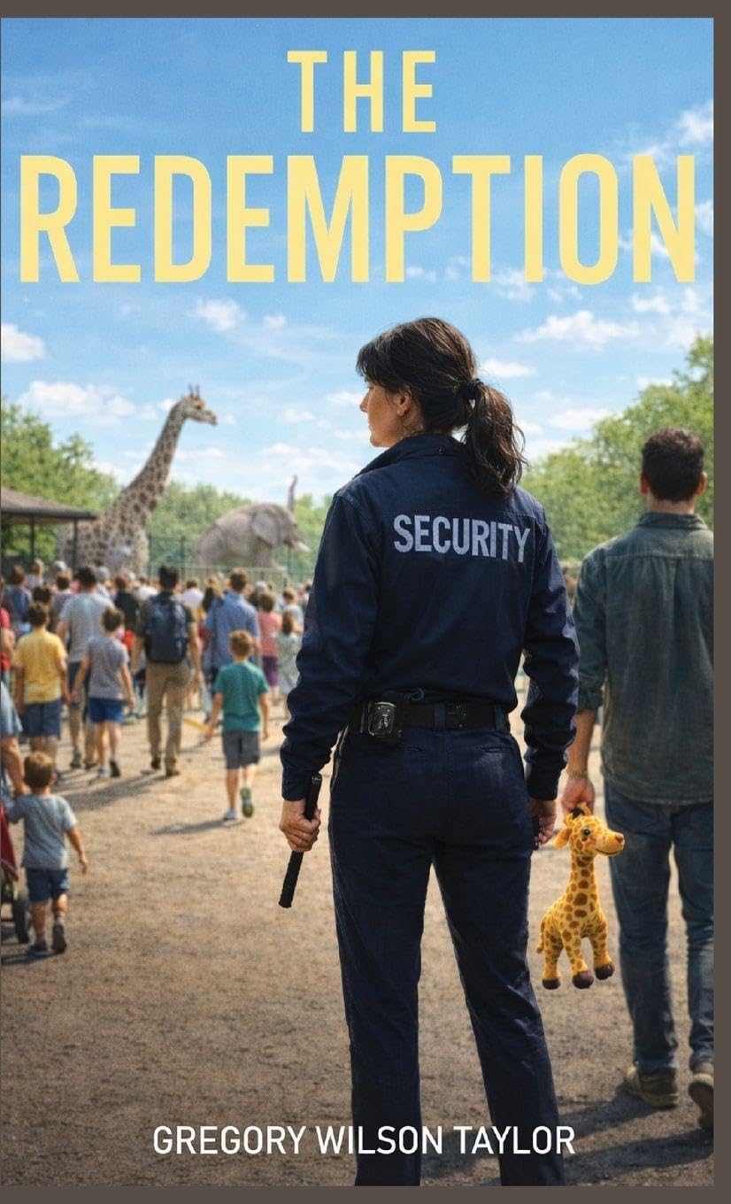 The Redemption: She lost her badge. She won't lose another child.