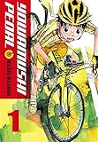 Yowamushi Pedal, Vol. 1