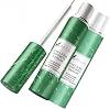 Eclat Two packs Eyelash Growth Serum - for Thicker-Looking Lashes and Brows - Lengthen, Strengthen and Add Shine to Hair, Nourishing and Moisturizing