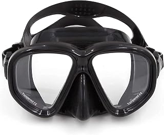 Diving Diving Masks Swimming Snorkeling Glass Diving Mask Watersports Equipment For Diving Snorkeling And Other Underwater Sports