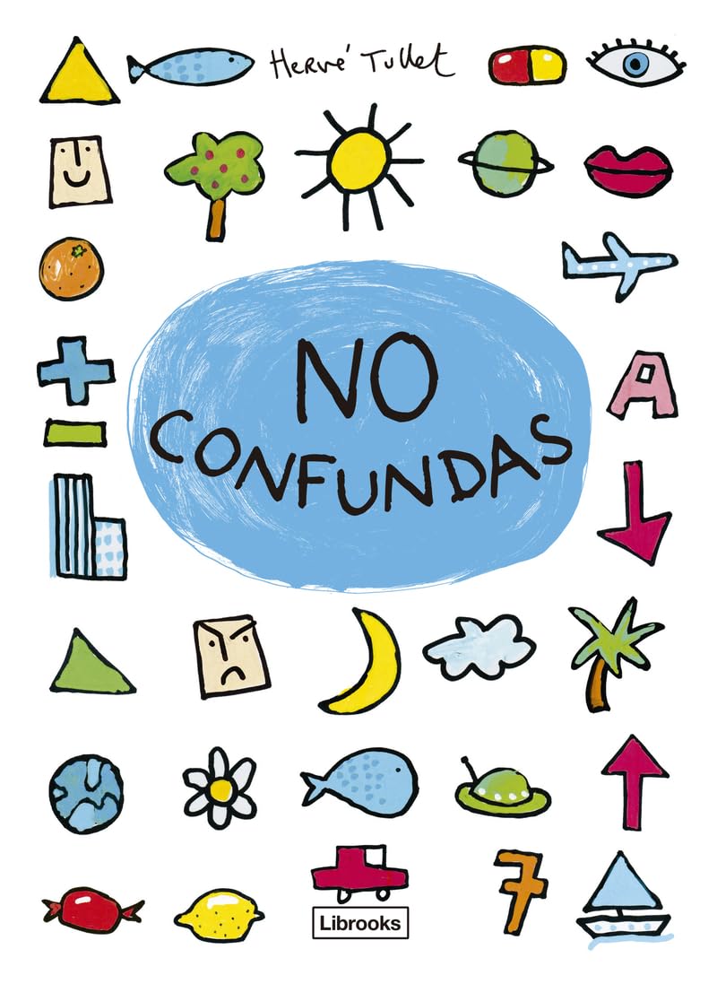 No confundas (Imagina)