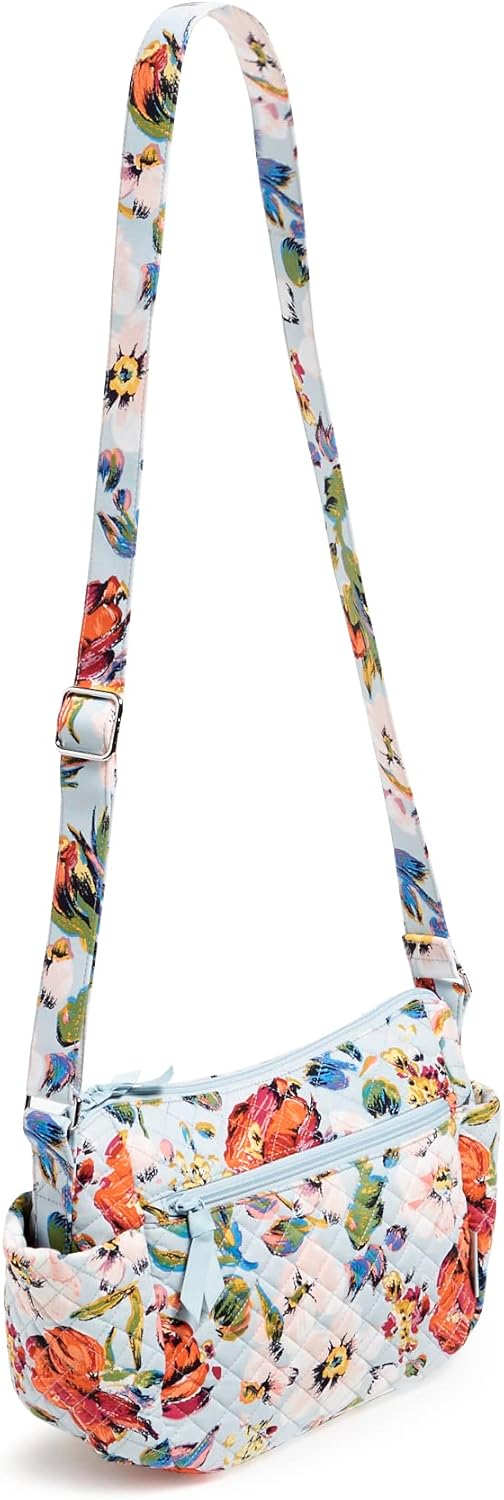 Women's Cotton on The Go Crossbody Purse - Image 4