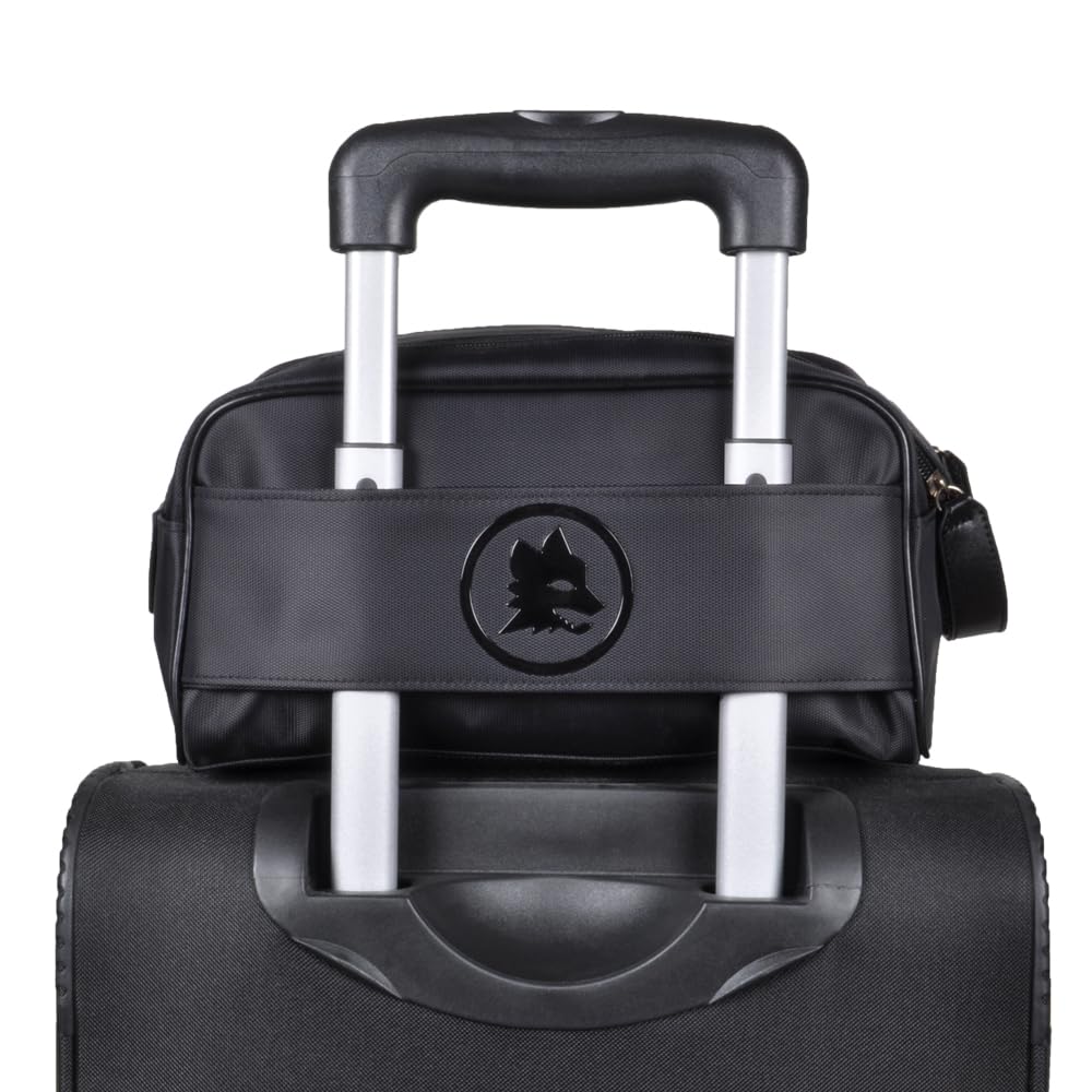 Pochette travel 50% NY 50% PVC Prodotto Ufficiale ROMA 163616