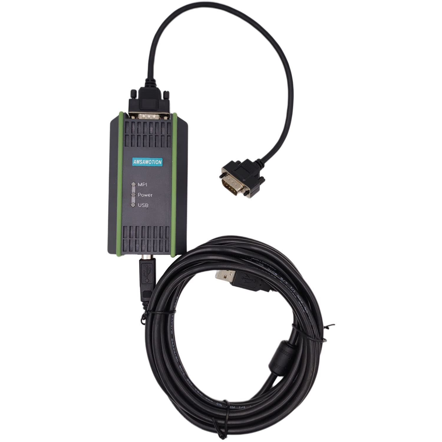 DCYNXC 6GK 15710BA000AA0 PC USB A2 Cable for Siemens S7