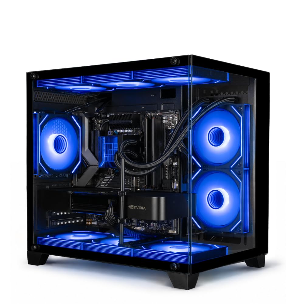 Amazon.com: Panorama RTX 5060 Ti, 20-Core Ultra 7 265KF, 32GB DDR5