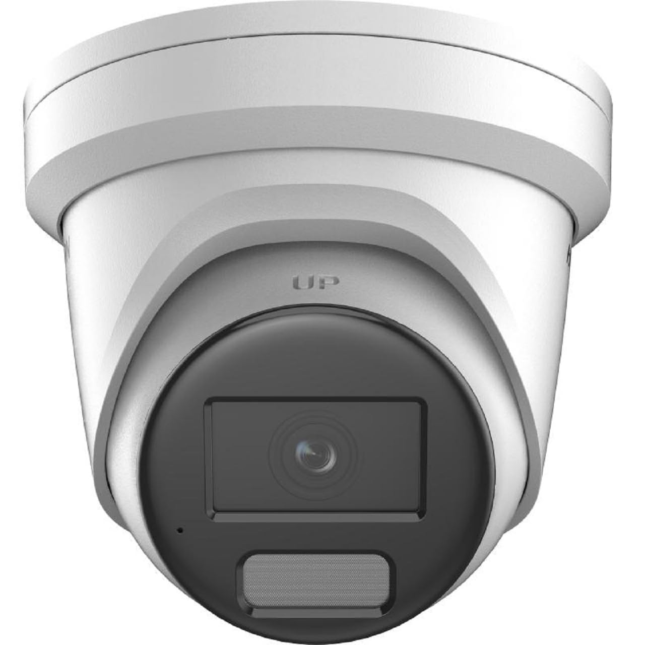 Hikvision Colorvu Turret DS-2CD2347G2H-LIU (2,8 Mm) (O-STD) - 4