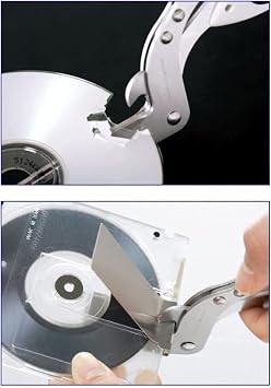 SUN-STAR Shredder Scissors S6301401 (japan import)