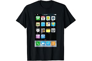 iPhone Costume Adult