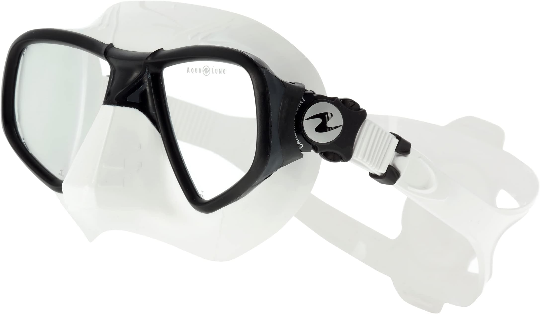 Aqualung Micromask X