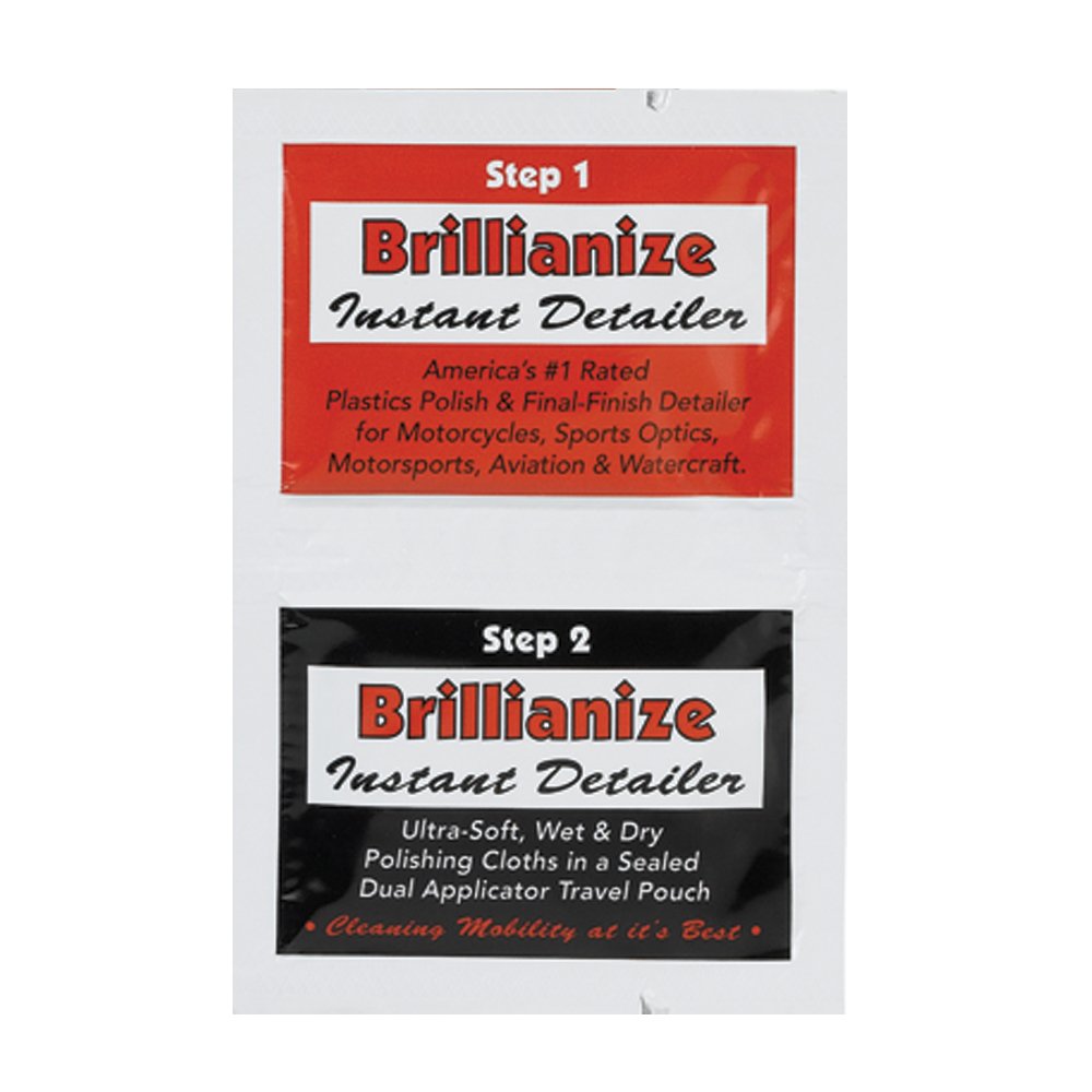 Instant Detailer 100 Count Bulk Pack