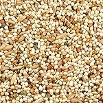 Wild Harvest Daily Blend Nutrition Diet for Parakeet, Canary and Finch, Orange flavored, 10 Pounds - Image 3