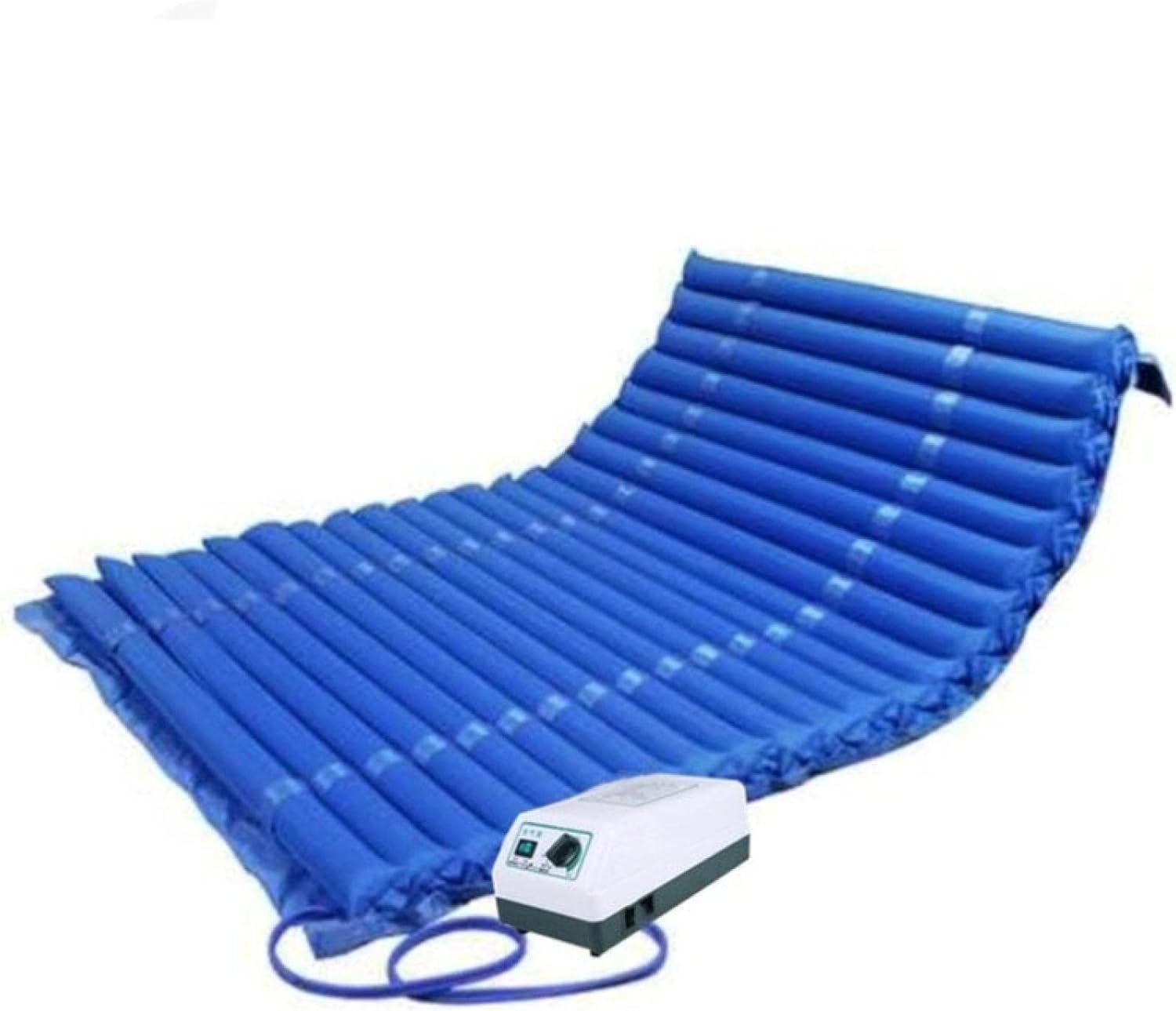 Alternating Pressure Mattress Cushion AntiDecubitus Air Mattress With