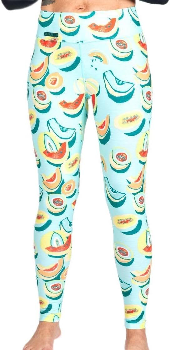 Airblaster Base Layer Bottom Women's Pants