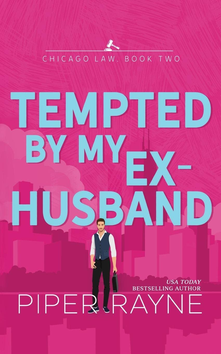 Tempted by my Ex-Husband (2)