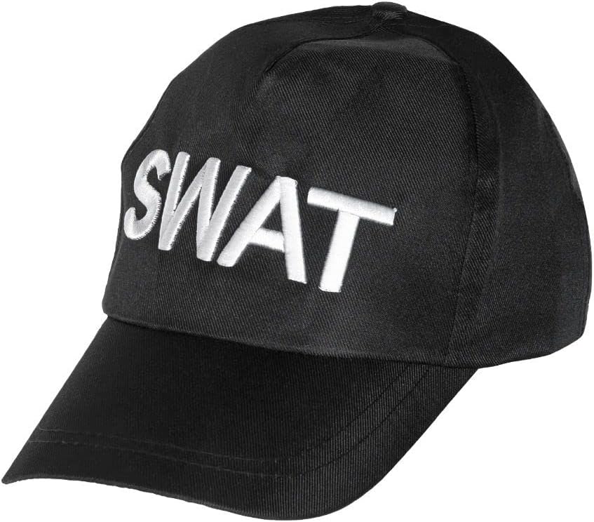 Boland Cap 'Swat' Adjustable, Multi-Colour, 97045