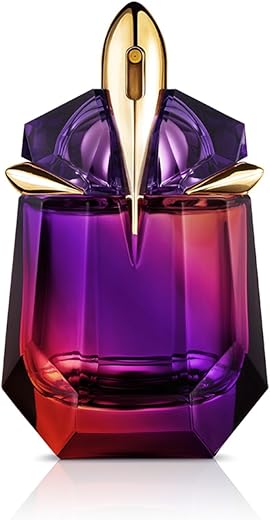 Mugler – Eau de Parfum Alien Hypersense de Mujer Floral Mugler.
