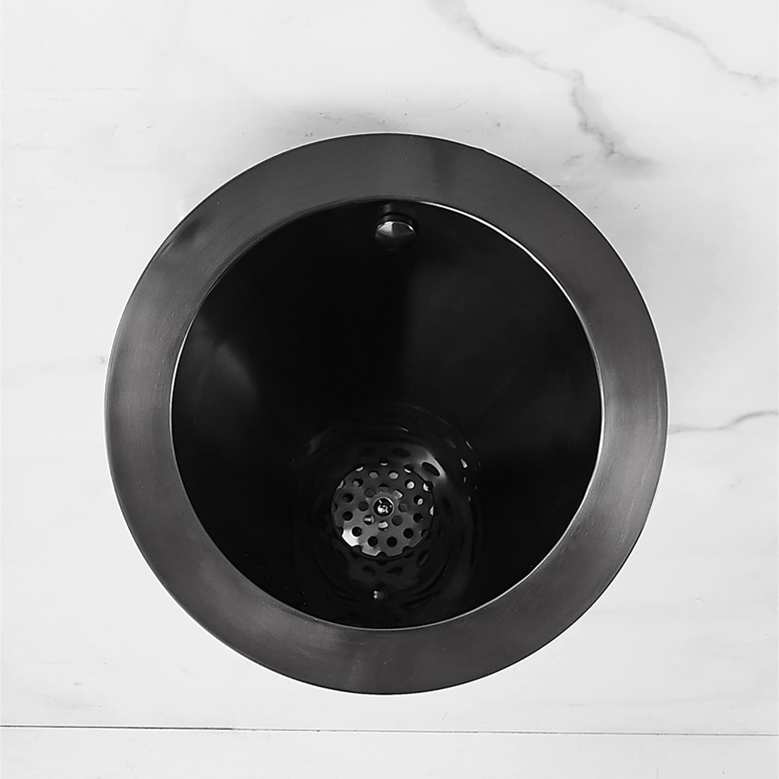 Wall Mounted Urinal Bathroom high-Efficiency Flushing Urinal, Household Commercial Public Toilet Urinal kit with Sensor Flush Valve