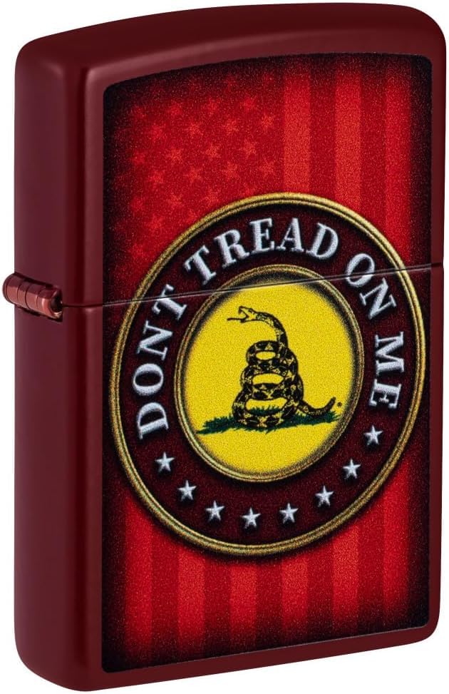 Encendedor Zippo personalizado Merlot 46419 miniatura 1