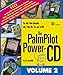 Produktbild Die PalmPilot Power- CD 2. CD- ROM für Windows/ Mac