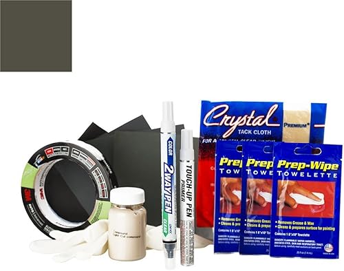 Vista 71 de Pen para Mazda 5 Pintura de retoque automotriz - Clear Water Blue Pearl Clearcoat 40B - Color+Clearcoat Paquete 40B (2012) Transparente Water Blue