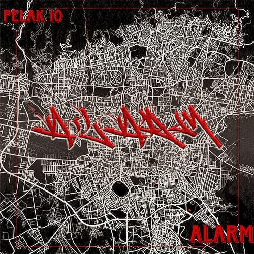 Play Alarm by Pelak 10 on Amazon Music