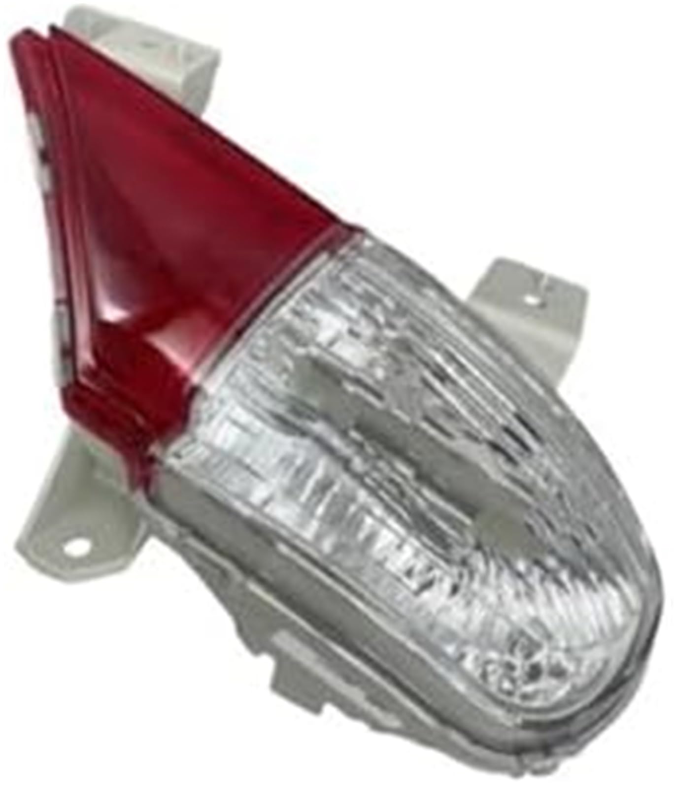 Światła tylne, lampa przeciwmgielna tylna, do Pajero, do Sport 2007-2014 Lampy tylnego zderzaka, do Montero, do Sport Światła postojowe 8336A073 8336A074 Lampa tylna (lewa) Światło tylne pojaz