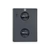 Beberoad Love R1 Stroller Connector, Twin Stroller Double Stroller Connector for R1 Travel Stroller, Turns Two Single R1 Strollers into a Double Stroller Only Fits for R1 Stroller
