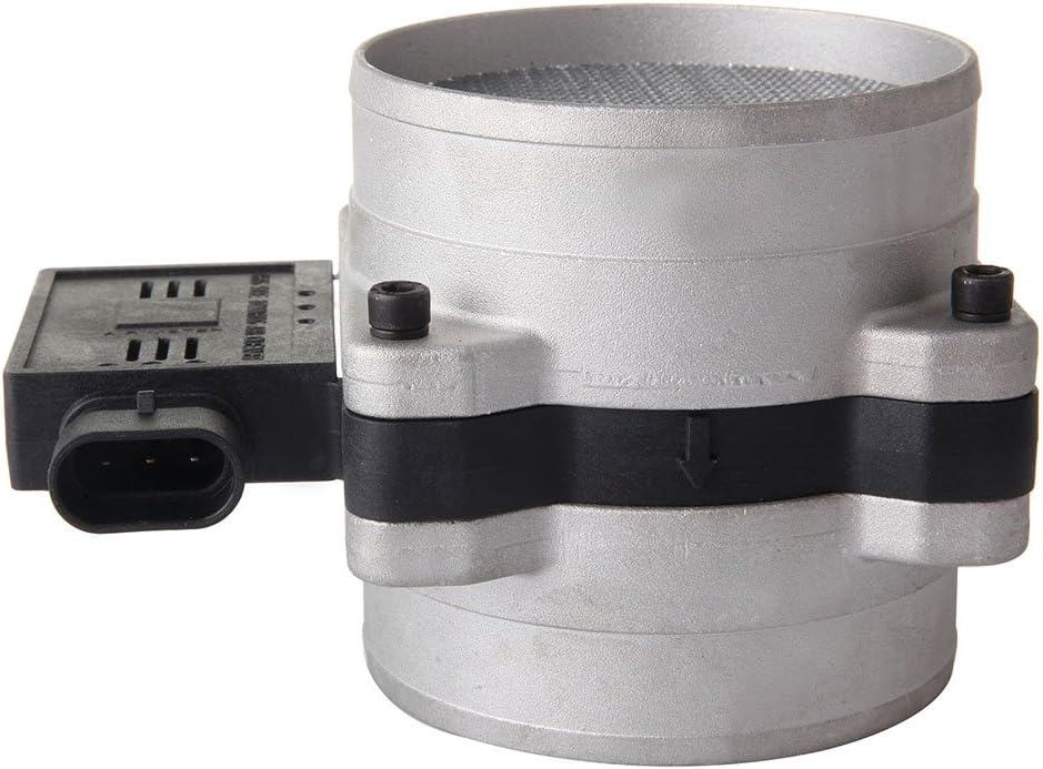 ROADFAR 25008219 Mass Air Flow Sensor MAF FITS for GMC