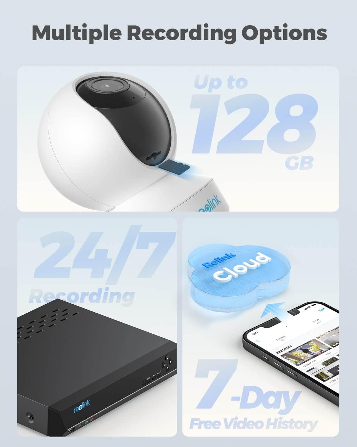 Exclusive Discount 70% Price Indoor Security Camera, Reolink 5MP Super HD Plug-in WiFi Camera with Pan Tilt Zoom/ Motion Alerts, Ideal for Baby Monitor/ Pet Camera/Home Security, Dual Band WiFi, Multiple Storage Options, E1 Zoom Top Brands Indoor Security Camera, Reolink 5MP Super HD Plug-in WiFi Camera with Pan Tilt Zoom/ Motion Alerts, Ideal for Baby Monitor/ Pet Camera/Home Security, Dual Band WiFi, Multiple Storage Options, E1 Zoom