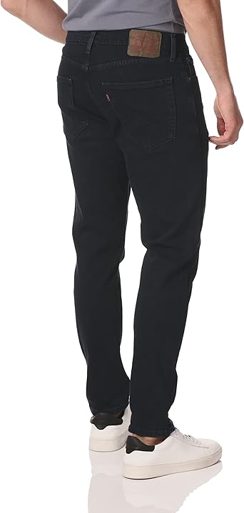 Amazon.com: Jeans Levi's 512 Slim Taper-Fit de hombre : Ropa, Zapatos y  Joyería
