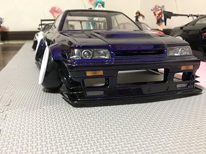 送料無料 1 10 日産 スカイライン Gts R31 ラジコン ボディ R31ハウス Nissan Skyline Beyondscent Ie 送料無料 1 10 日産 スカイライン Gts R31 ラジコン ボディ R31ハウス Nissan Skyline Beyondscent Ie