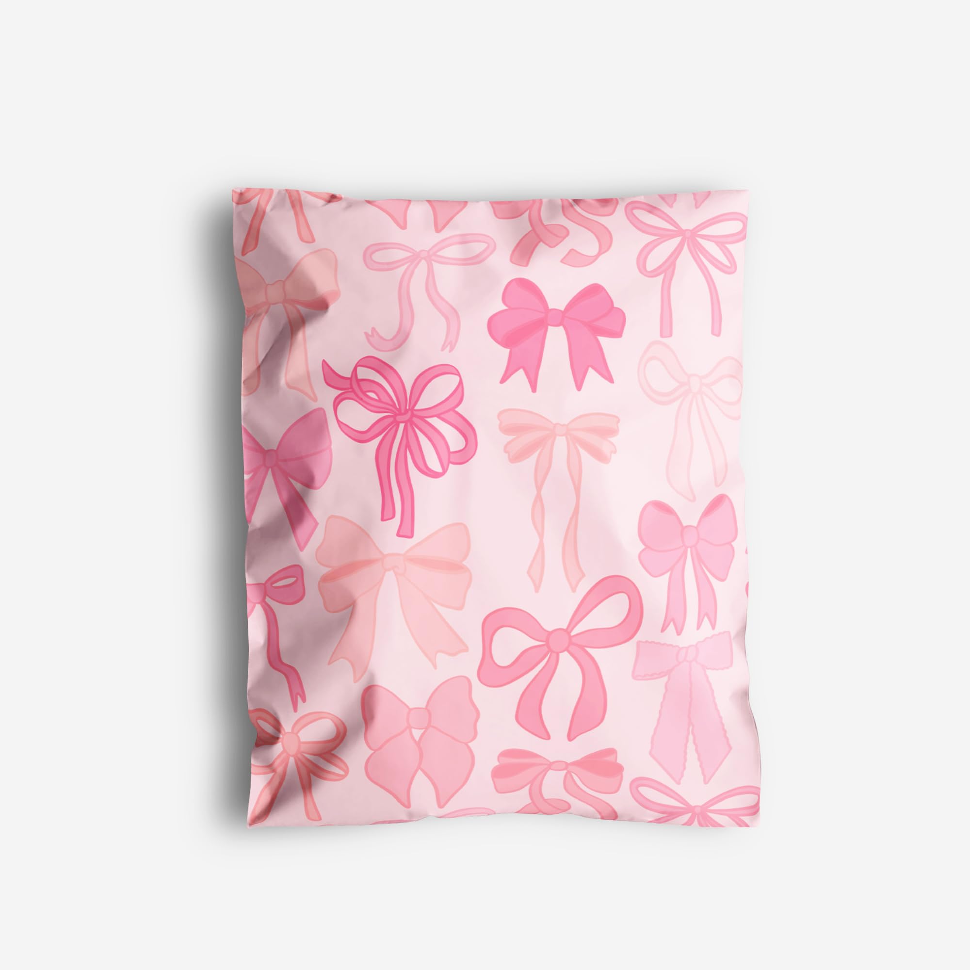 Package Mint Sobres de polietileno de 10 x 13 pulgadas, sobres de correo impermeables y resistentes a desgarros para suministros de pequeñas empresas, bolsas de envío para ropa, lazos