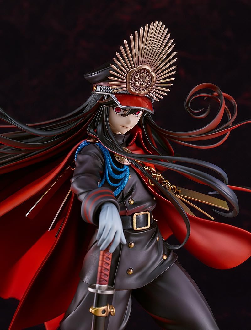 Fate/Grand Order: Avenger/Oda Nobunaga 1:7 Scale PVC Figure