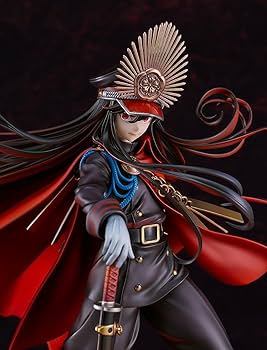 アヴェンジャー 織田信長 「Fate/Grand Order」 1/7 GOOD SMILE COMPANY Fate/Grand Order 1/7 アヴェンジャー/織田