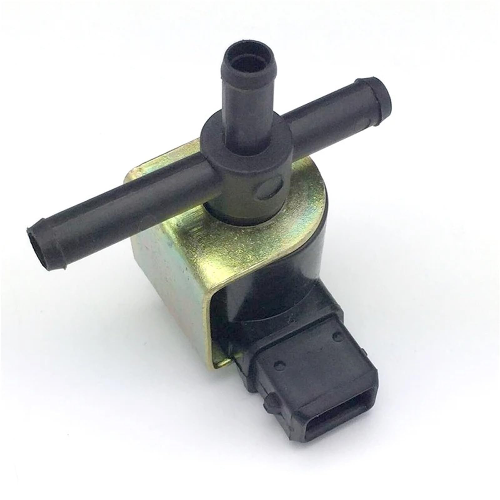 for VW for Golf MK4 for Passat B5 Car N75 Turbo Boost Control Valve Solenoid 06A906283E 058906283E Vacuum Pressure Converter Valve