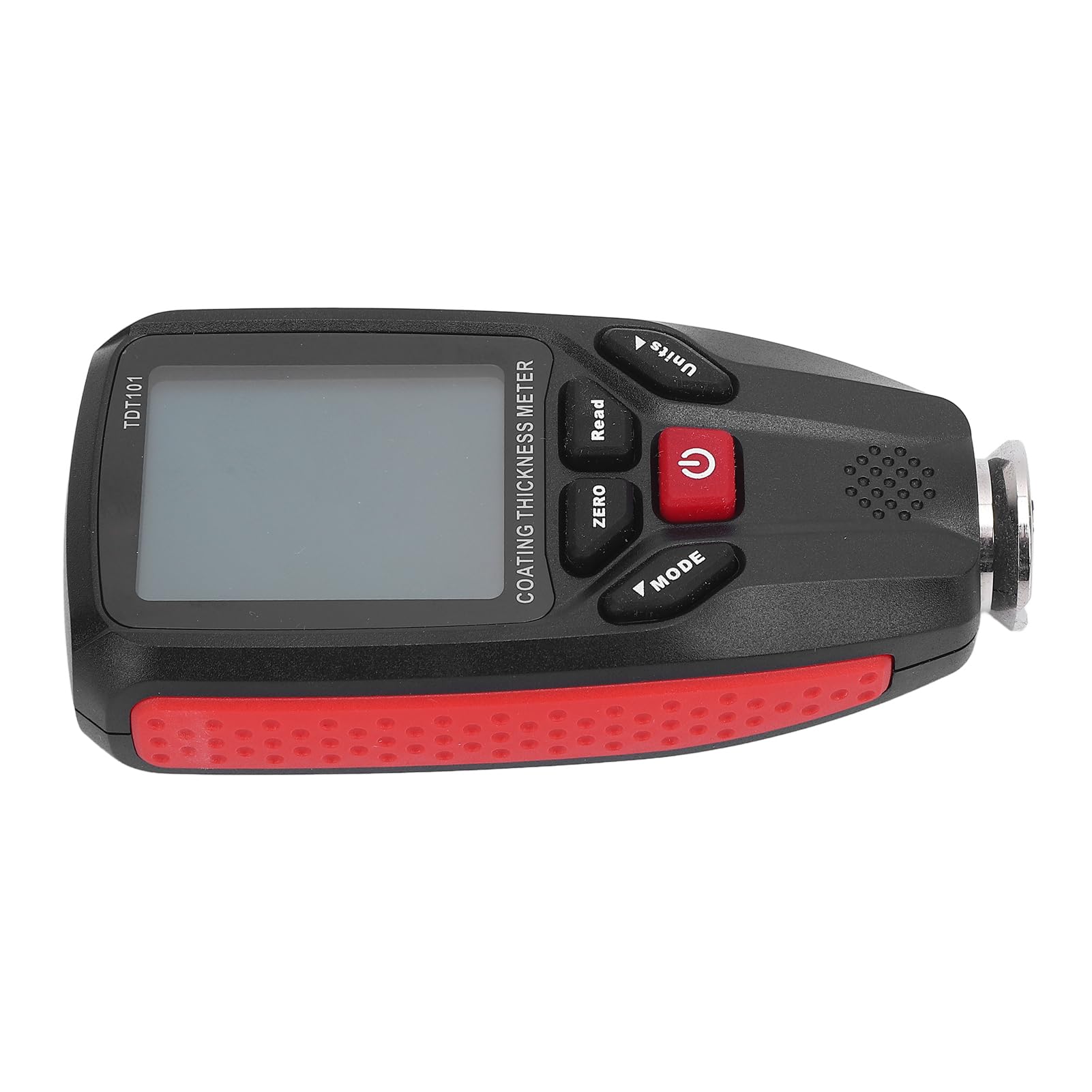 Ausla Misuratore di Spessore del Rivestimento Misuratore di Spessore della Vernice ABS Risoluzione 0,1um Retroilluminazione LCD Rilevamento Automatico del Substrato 20 Set di Dati per Ispezione Auto