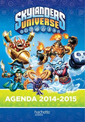 Agenda 2014 2015