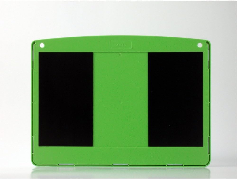Sonic green recycling box 2kg type MP-693-G