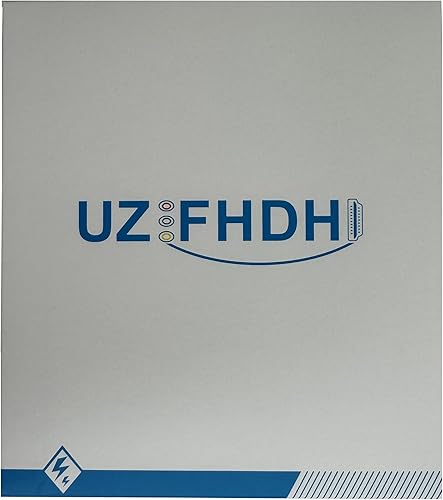 Miniatura 7 de Convertidor adaptador RCA a HDMI, convertidor AV a HDMI con cable HDMI soporta PAL/NTSC para PS2/VHS/VCR/Blue-Ray DVD ect.